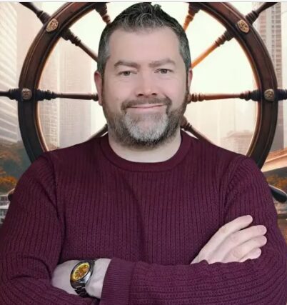 Ed Carbery